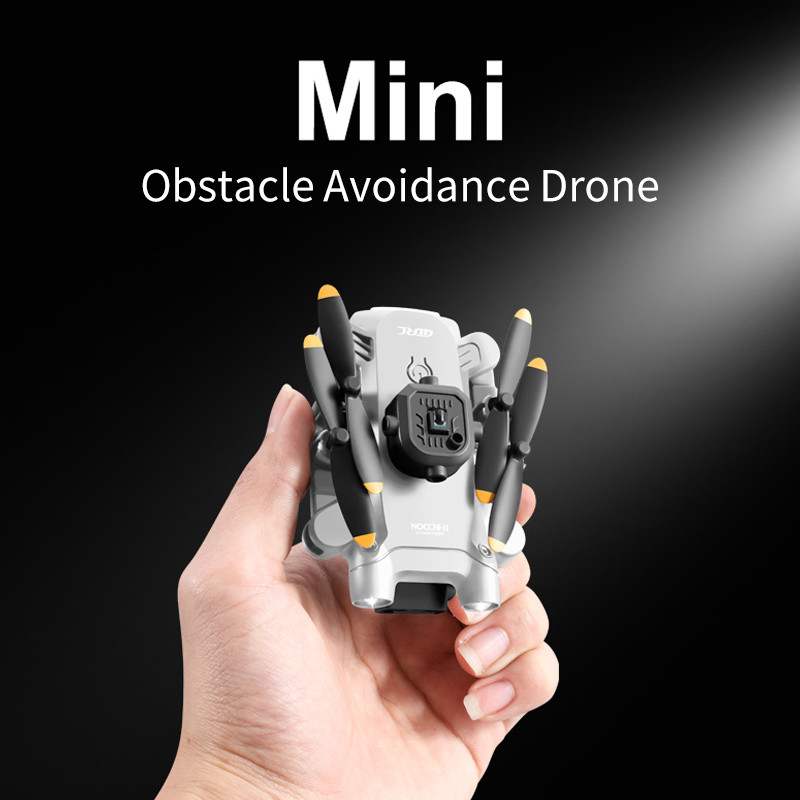 Rc Helicopter Case - Mini Drone V30 WiFi FPV avec