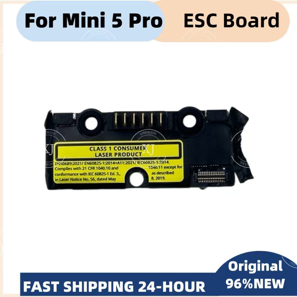 Dji Drone Mini 4 Pro - Carte ESC d'origine pour DJI Mini