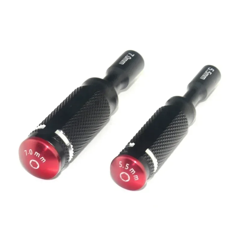 Rc Helicopter Tool Kit - Tournevis hexagonal, pilotes d'écrou à tête