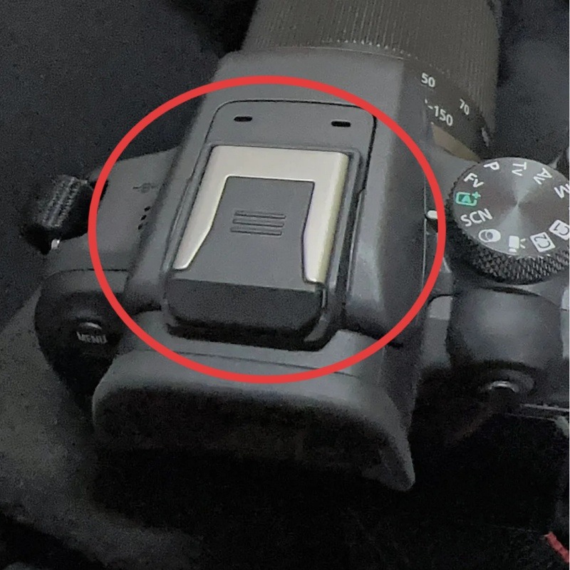 Canon Camera Eos R8 - Pour Canon EOS R50 R5C R3