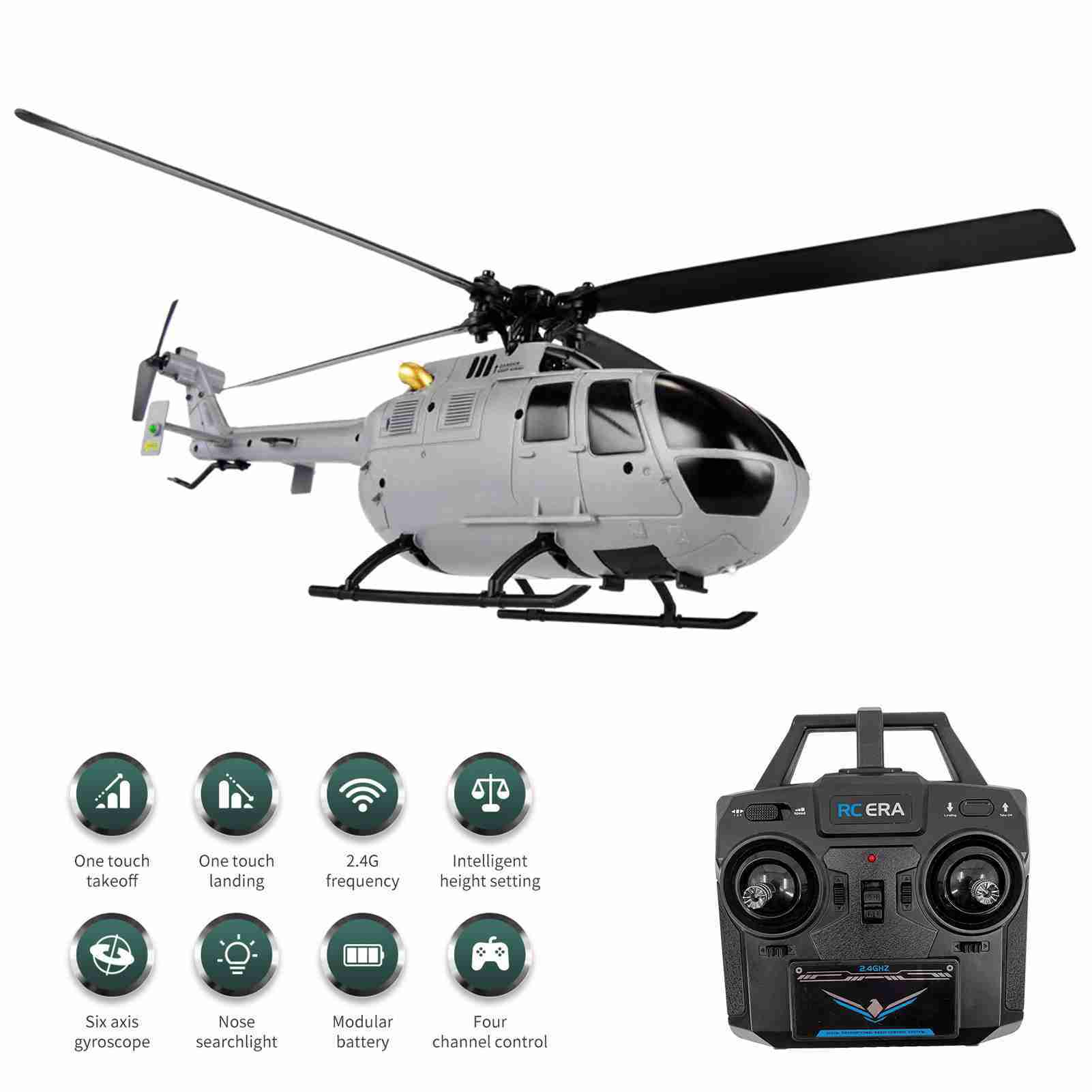 Rc Helicopter Charger - NOUVEAU Hélicoptère RC, Avion RC à
