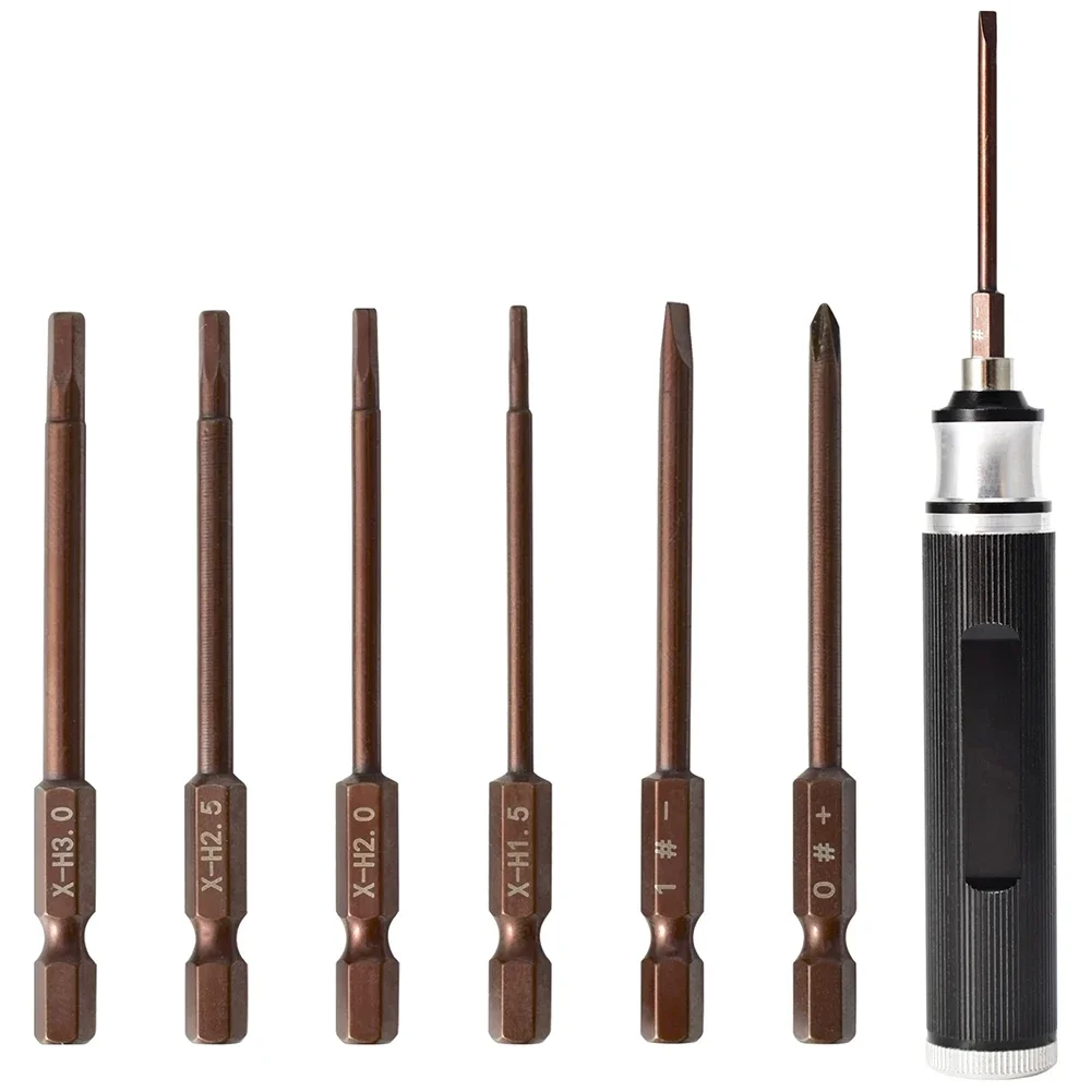 Tournevis RC outil 6in1 tourne - Rc Helicopter Tool Kit avis et prix