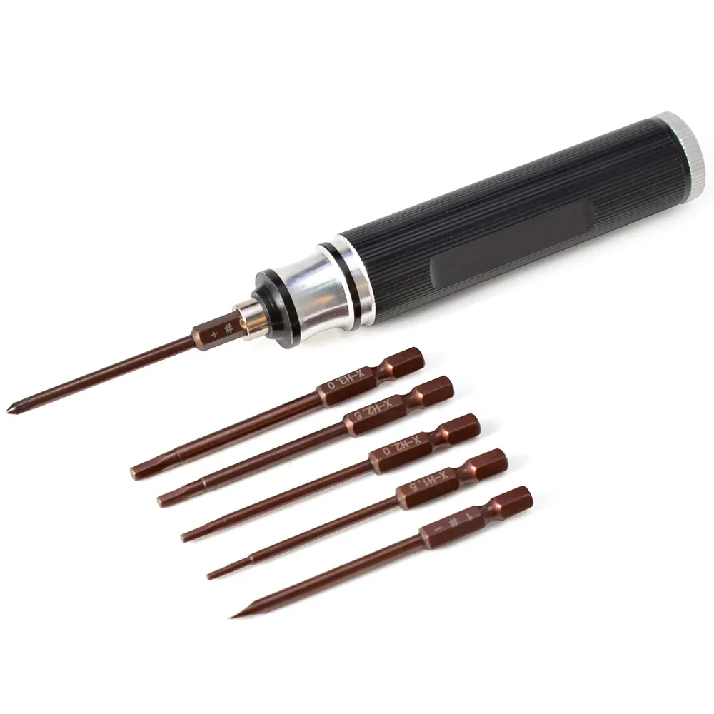 Tournevis RC outil 6in1 tourne - Rc Helicopter Tool Kit avis et prix