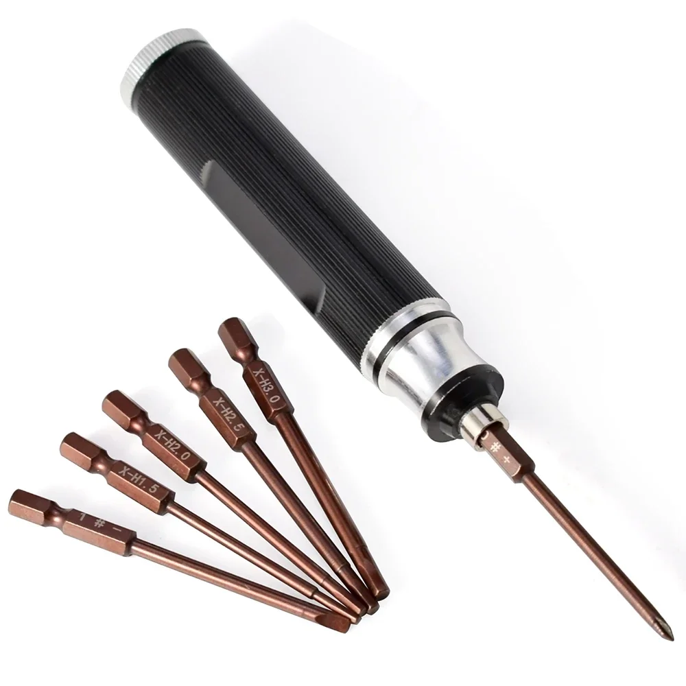 Tournevis RC outil 6in1 tourne - Rc Helicopter Tool Kit avis et prix