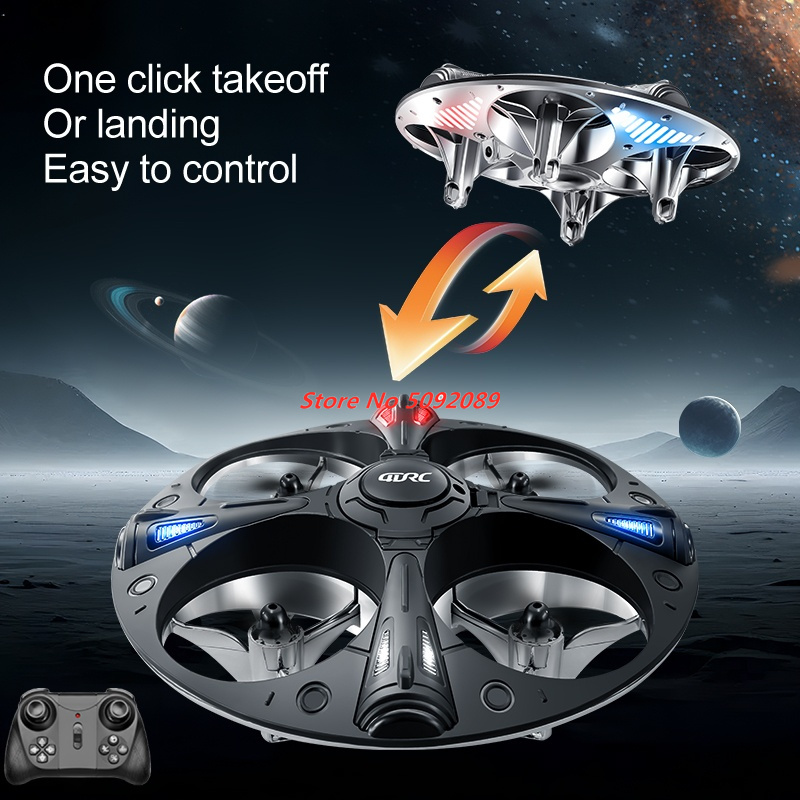Mini Drone Quadricoptère Téléc - Rc Helicopter Mini avis et prix