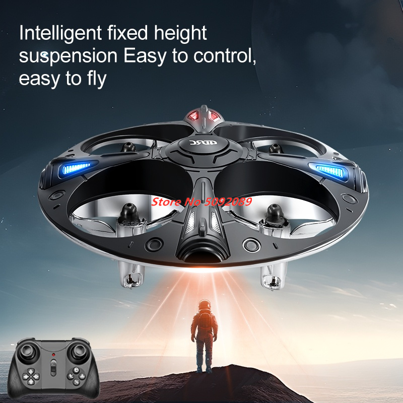 Mini Drone Quadricoptère Téléc - Rc Helicopter Mini avis et prix