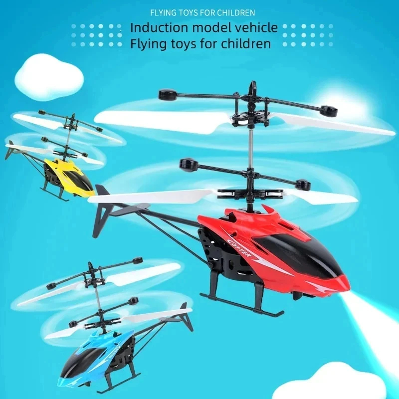 Mini Drone RC Rechargeable, hé - Rc Helicopter Charger avis et prix