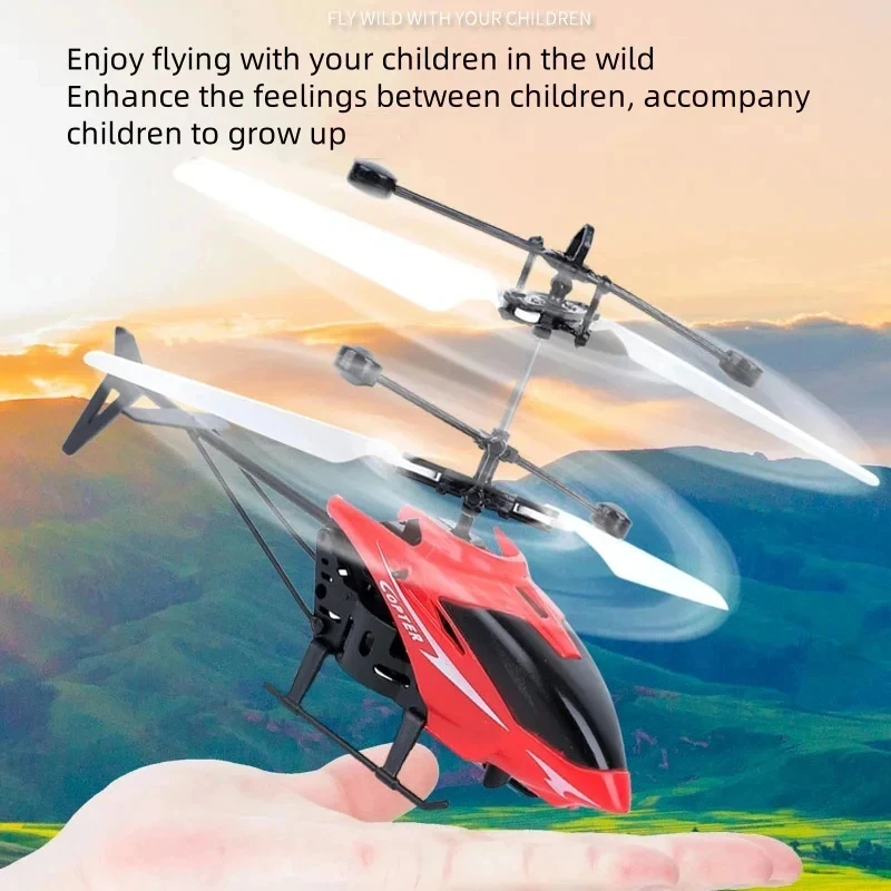 Mini Drone RC Rechargeable, hé - Rc Helicopter Charger avis et prix