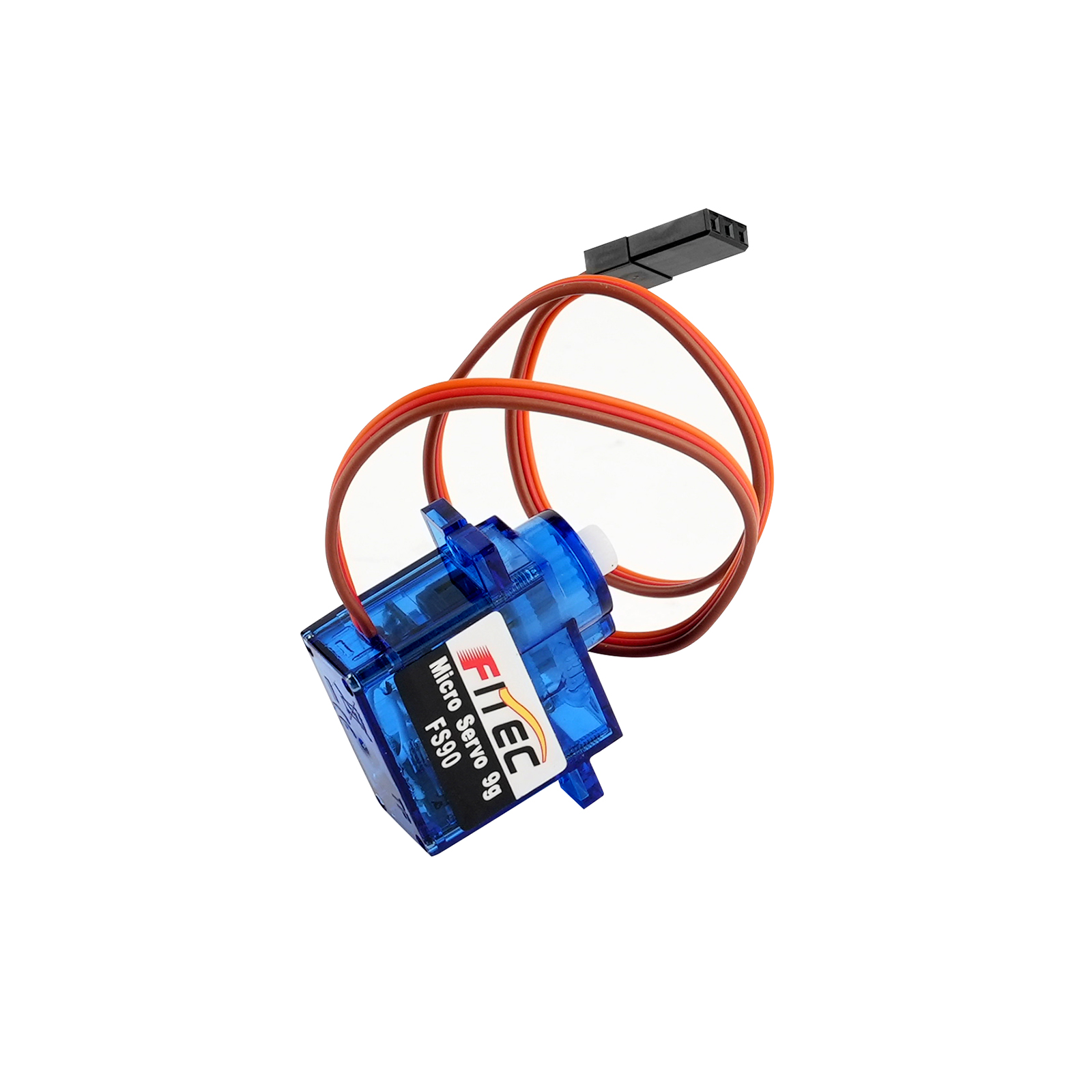 Feetech FS90, micro-moteur ser - Rc Helicopter Servo avis et prix