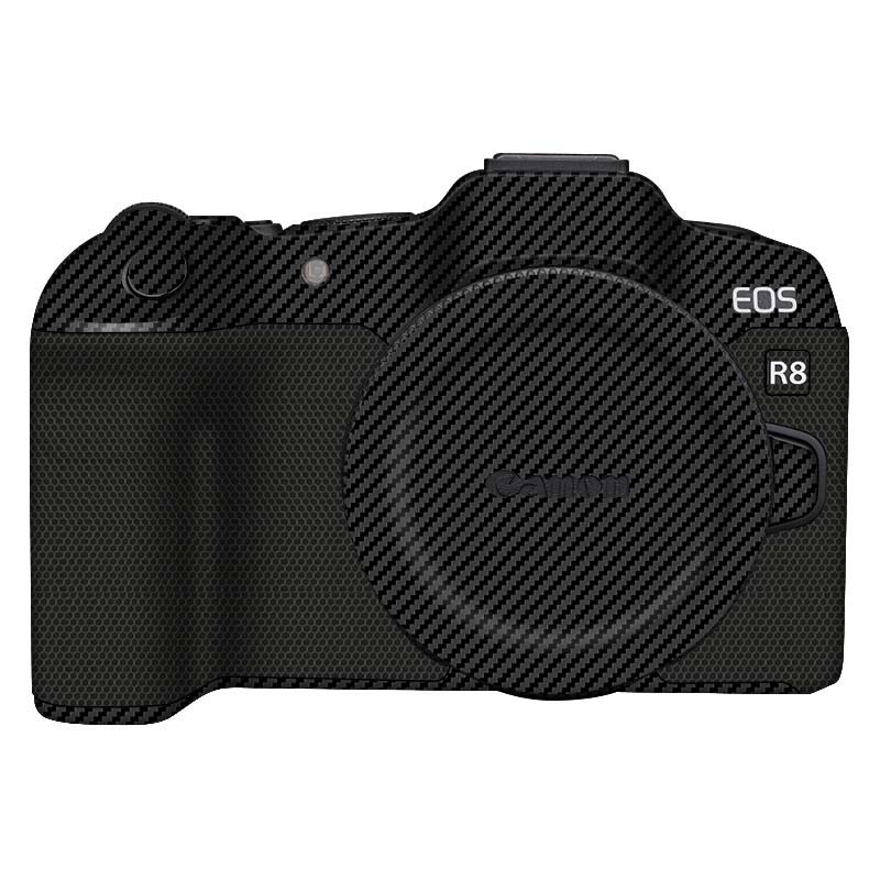 Autocollant de caméra anti-ray - Canon Camera Eos R8 avis et prix