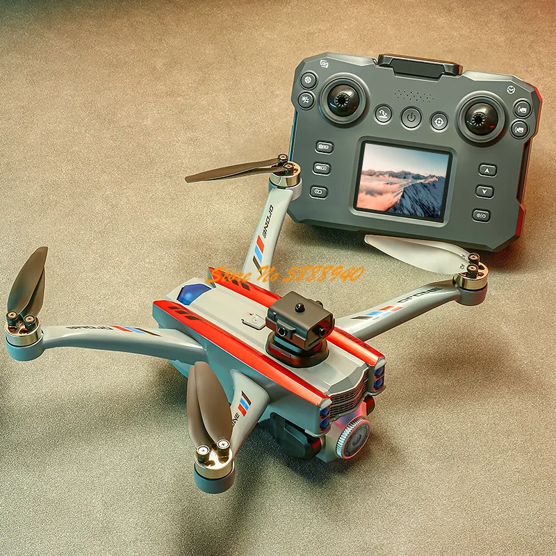 Drone jouet FPV 8K ESC sans ba - Rc Helicopter Electric avis et prix