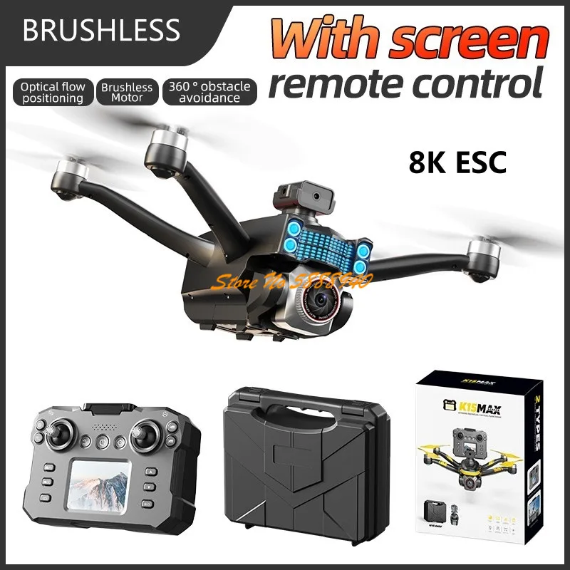 Drone jouet FPV 8K ESC sans ba - Rc Helicopter Electric avis et prix