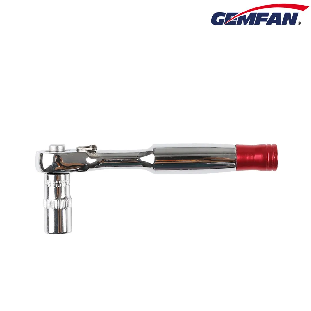 Clé à hélice FPV GEMFAN WL-06, - Rc Helicopter Tool Kit avis et prix