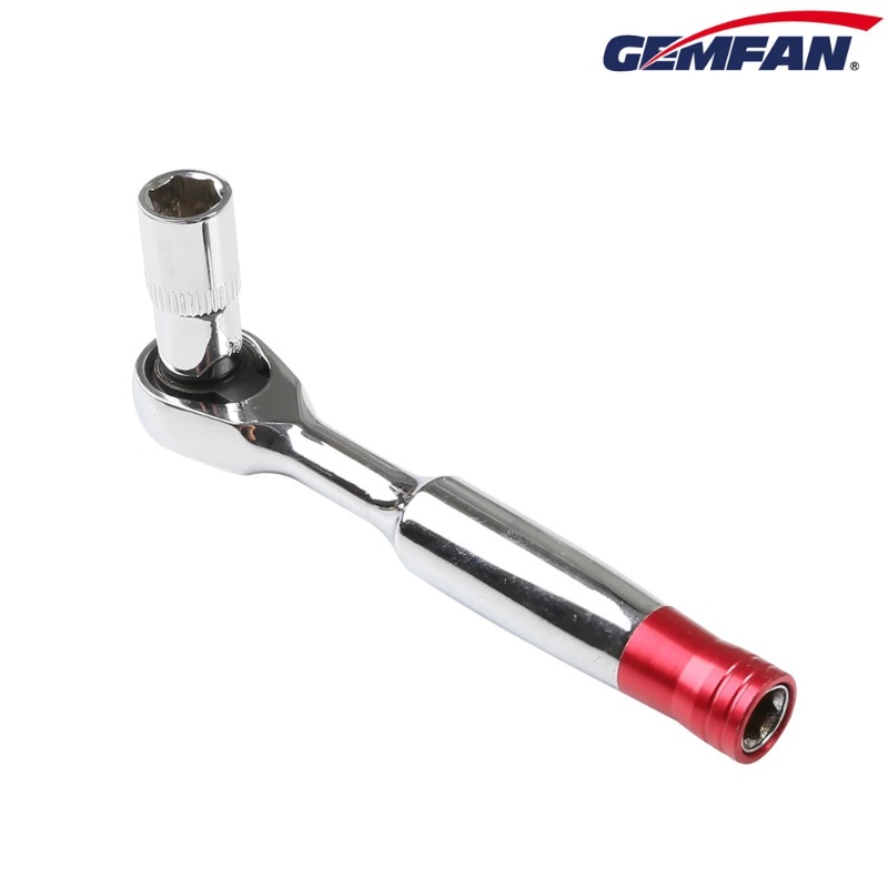 Clé à hélice FPV GEMFAN WL-06, - Rc Helicopter Tool Kit avis et prix