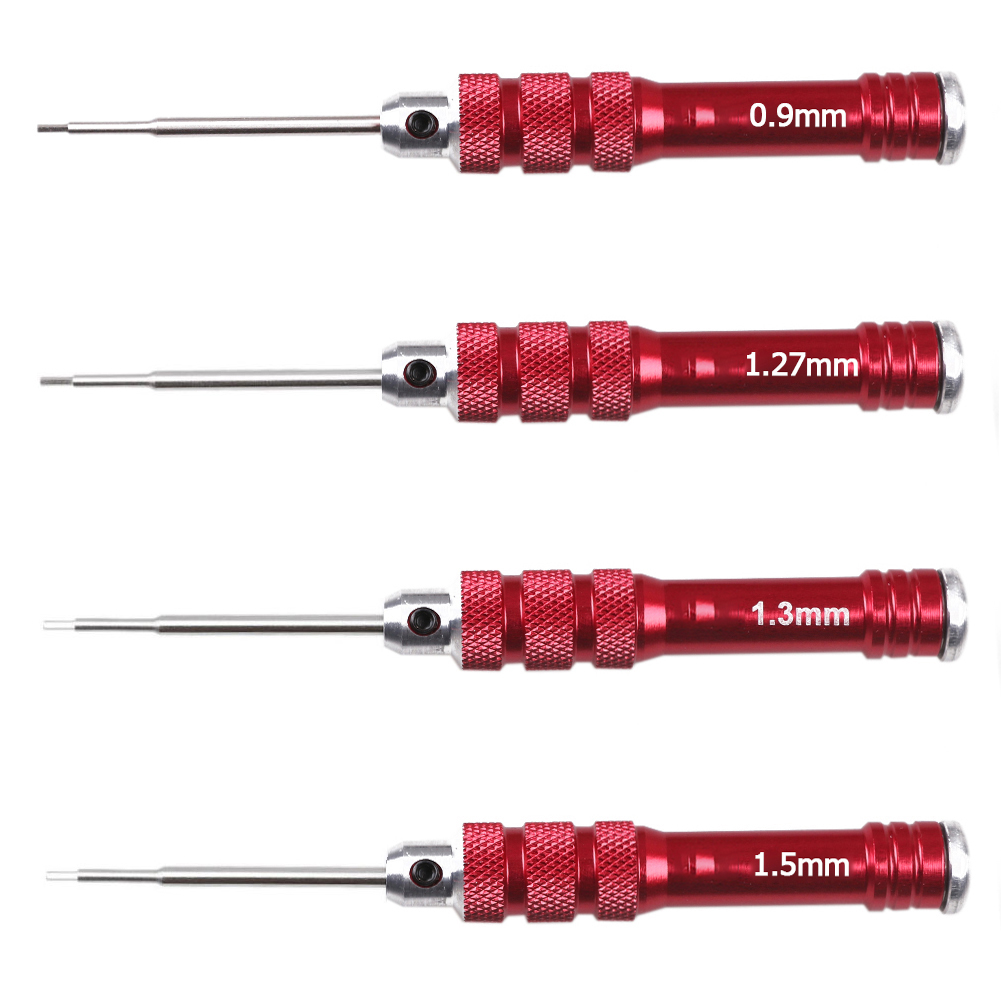 Kit d'outils de tournevis hexa - Rc Helicopter Tool Kit avis et prix