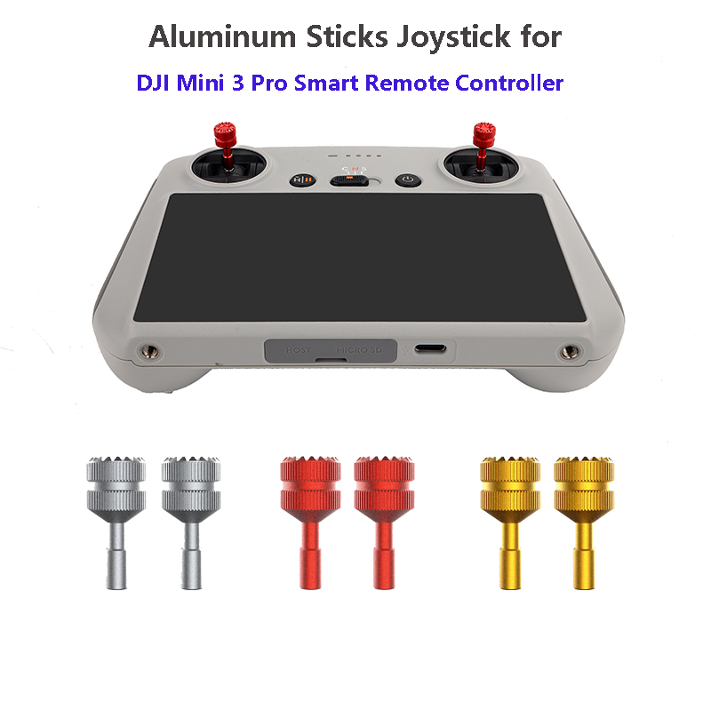 Joystick de télécommande pour  - Dji Drone Mini 4 Pro avis et prix