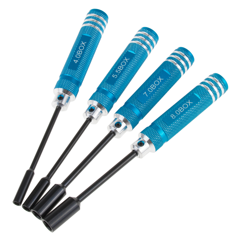 Ensemble d'outils de tournevis - Rc Helicopter Tool Kit avis et prix