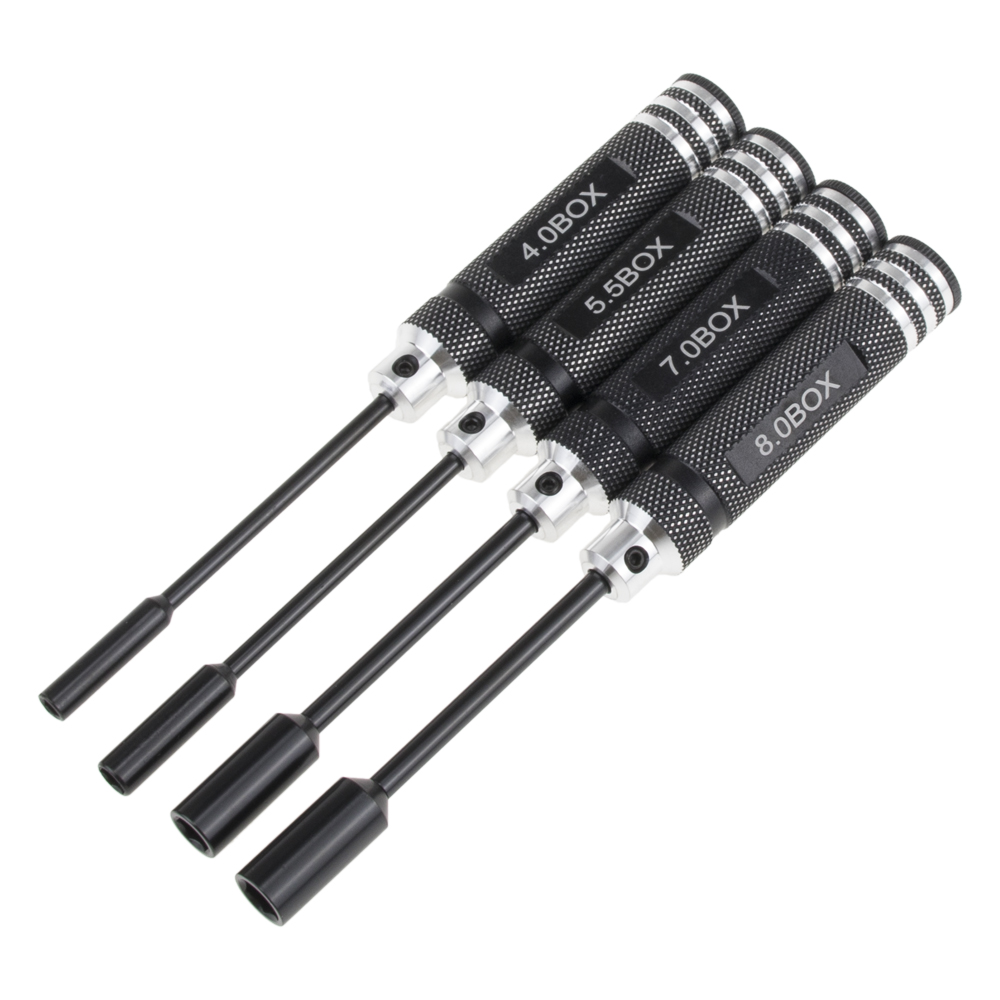 Ensemble d'outils de tournevis - Rc Helicopter Tool Kit avis et prix