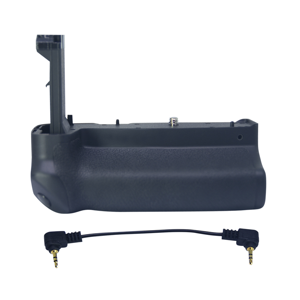 Mcoplus BG-EOSRP Vertical Batt - Canon Camera Eos R8 avis et prix