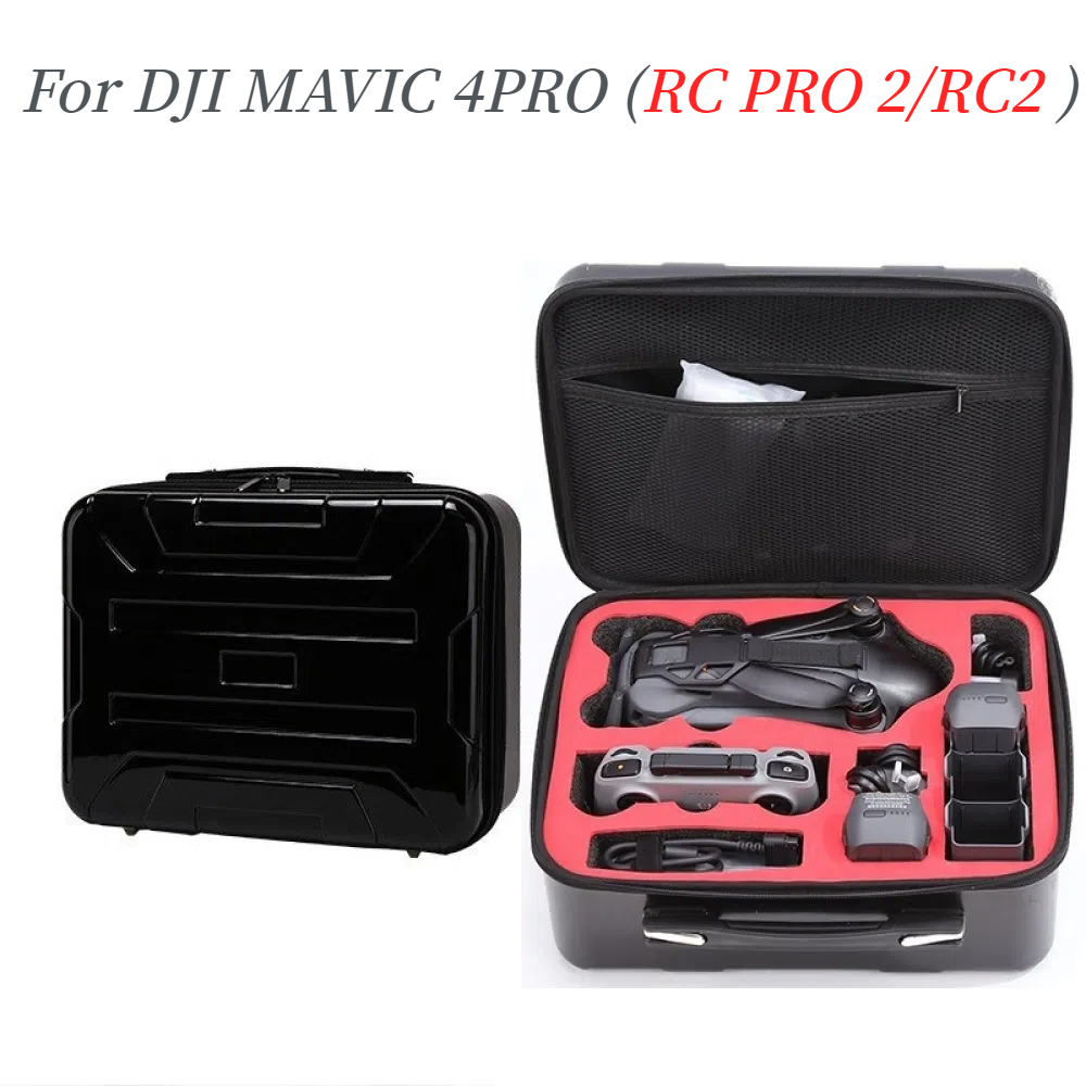 Boîte de rangement pour DJI MA - Rc Helicopter Bag avis et prix