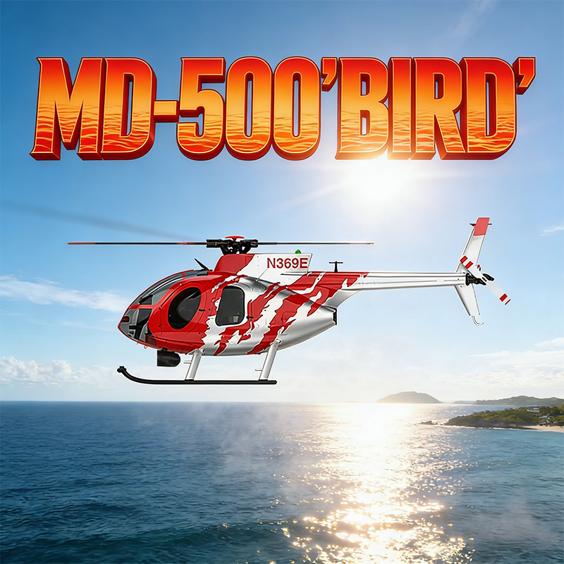 YUXIANG F119S Bird 6CH Armed H - Rc Helicopter Charger avis et prix