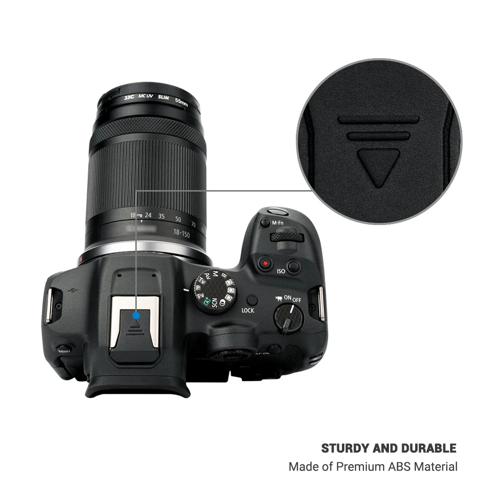 2 pièces couvercle de chaussur - Canon Camera Eos R8 avis et prix