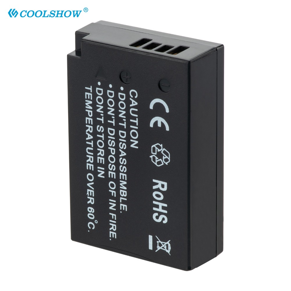 Batterie LP-E17 1300mAh pour C - Canon Camera Eos R8 avis et prix