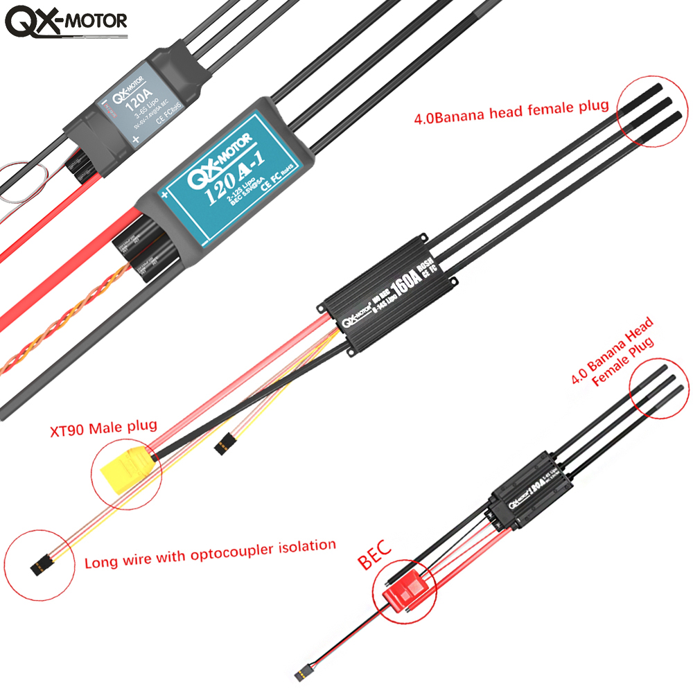 Contrôleur de vitesse électron - Rc Helicopter Battery avis et prix