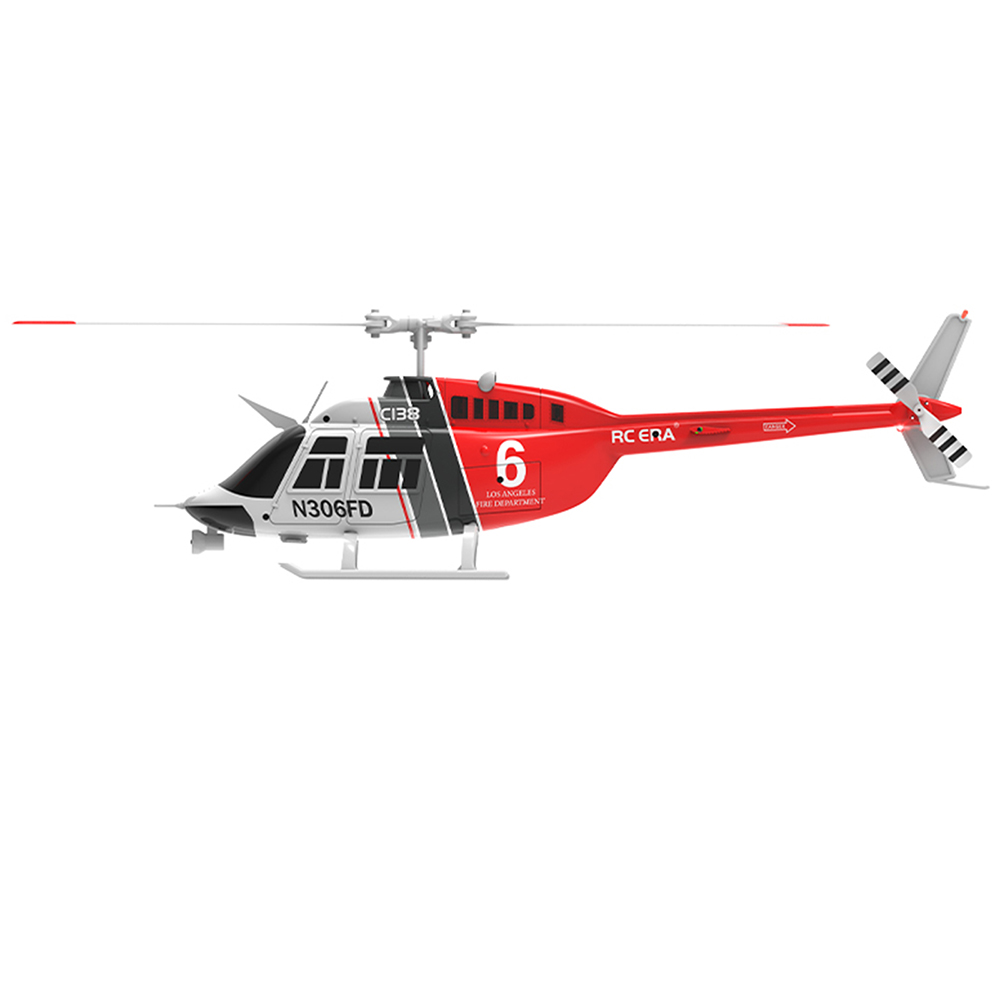 Hélicoptère RC ERA RC 1:33 Bel - Rc Helicopter Charger avis et prix