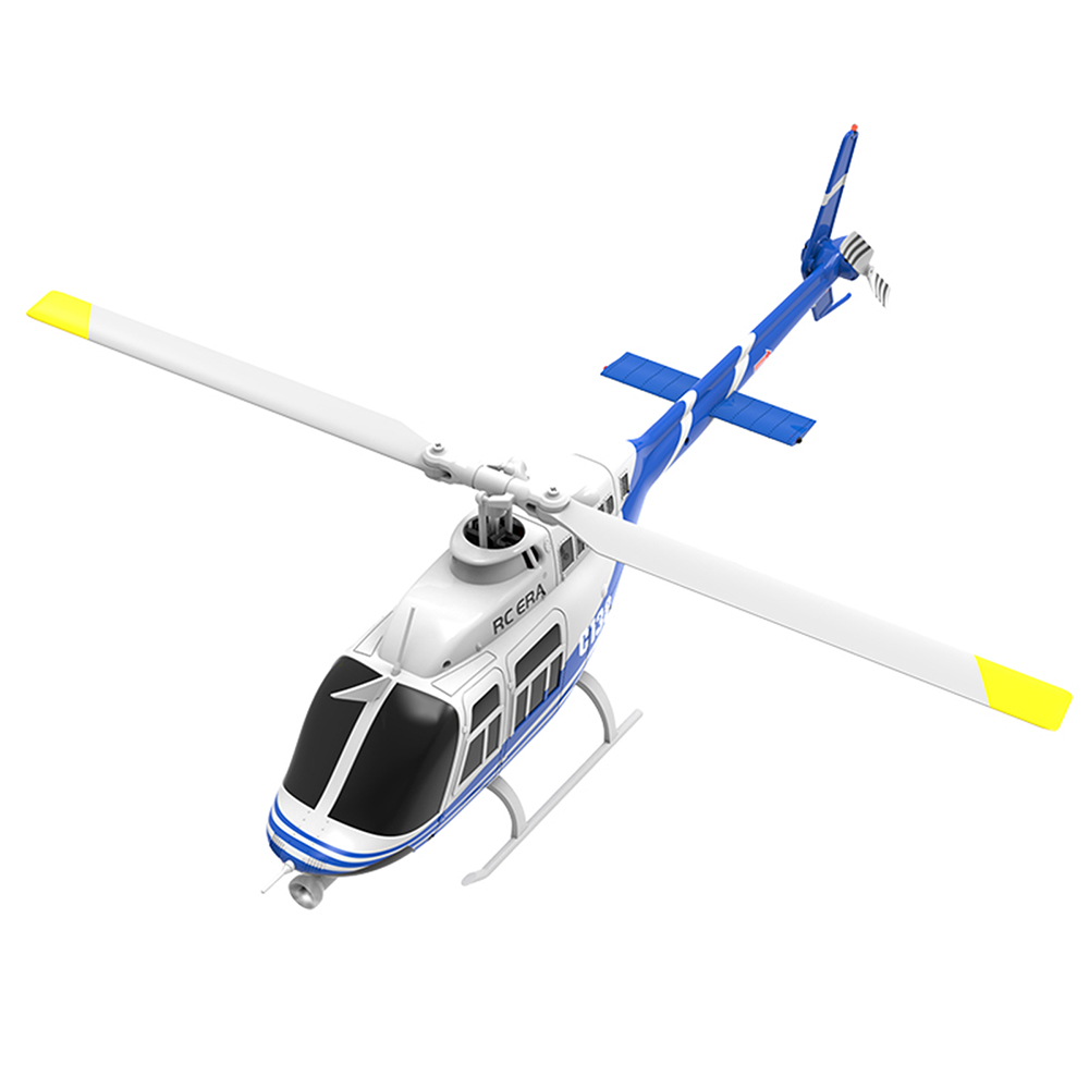 Hélicoptère RC ERA RC 1:33 Bel - Rc Helicopter Charger avis et prix