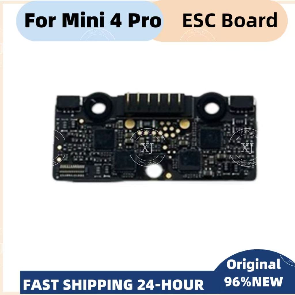 Carte ESC d'origine pour DJI M - Dji Drone Mini 4 Pro avis et prix