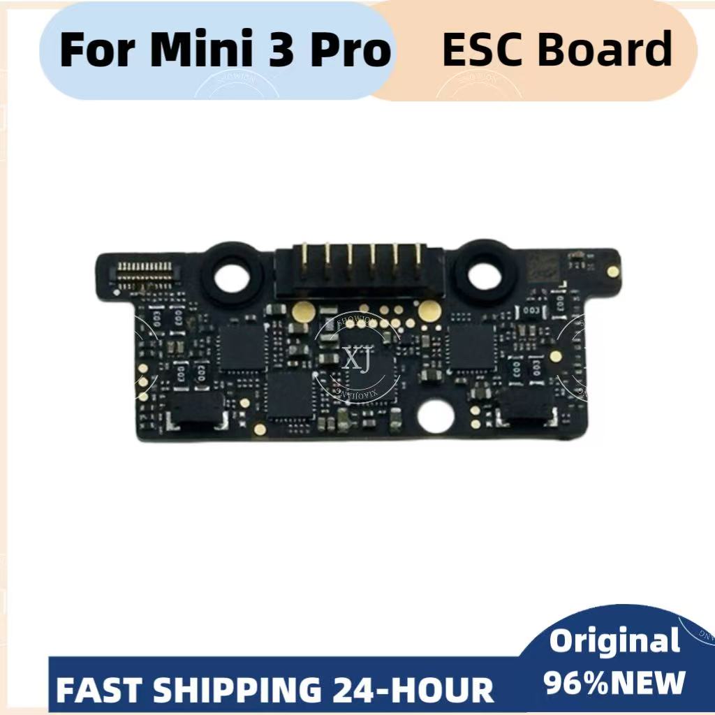 Carte ESC d'origine pour DJI M - Dji Drone Mini 4 Pro avis et prix
