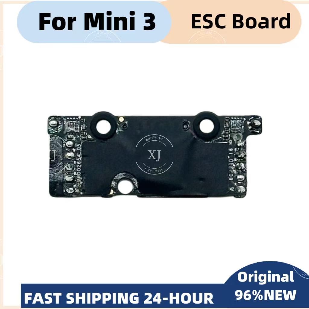 Carte ESC d'origine pour DJI M - Dji Drone Mini 4 Pro avis et prix
