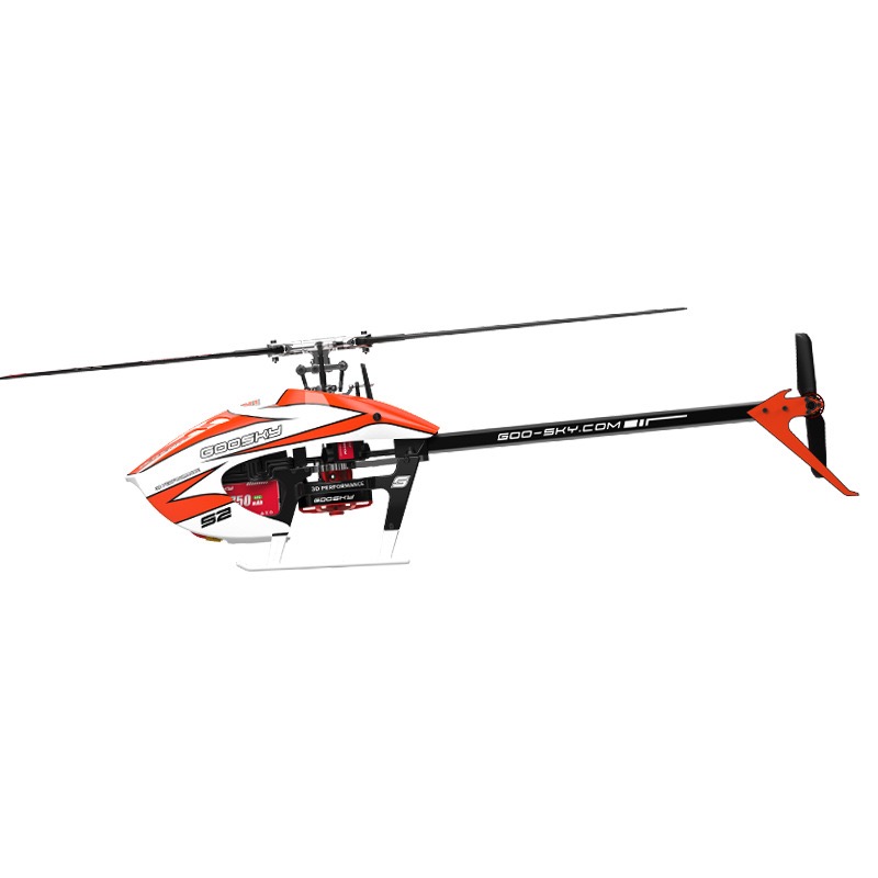 GOOSKY S2 Max modèle d'avion i - Rc Helicopter Charger avis et prix