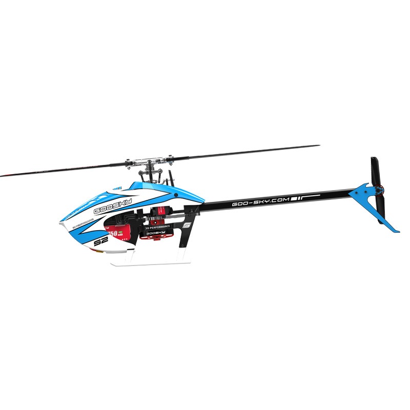 GOOSKY S2 Max modèle d'avion i - Rc Helicopter Charger avis et prix
