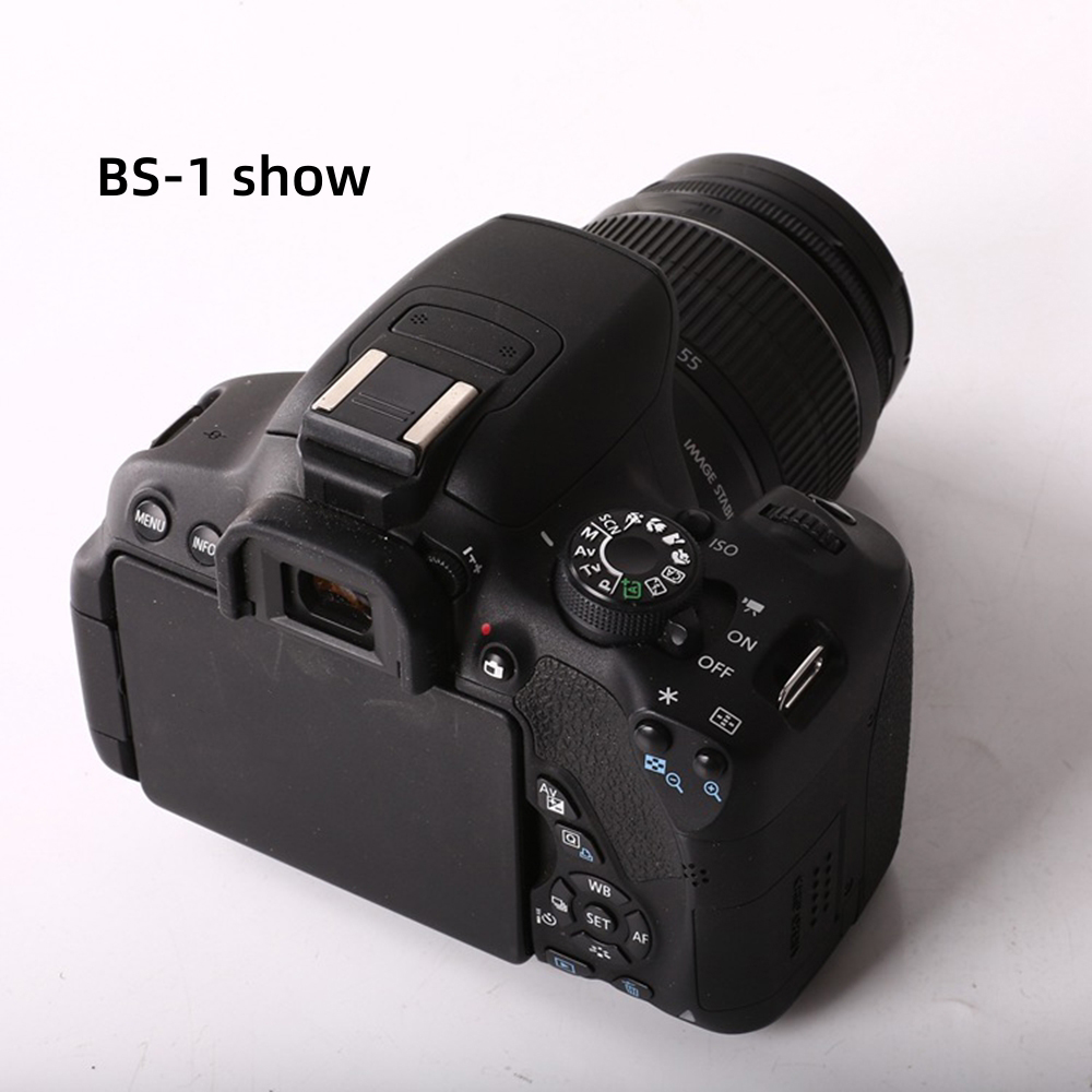 Cache universel anti-poussière - Canon Camera Eos R8 avis et prix
