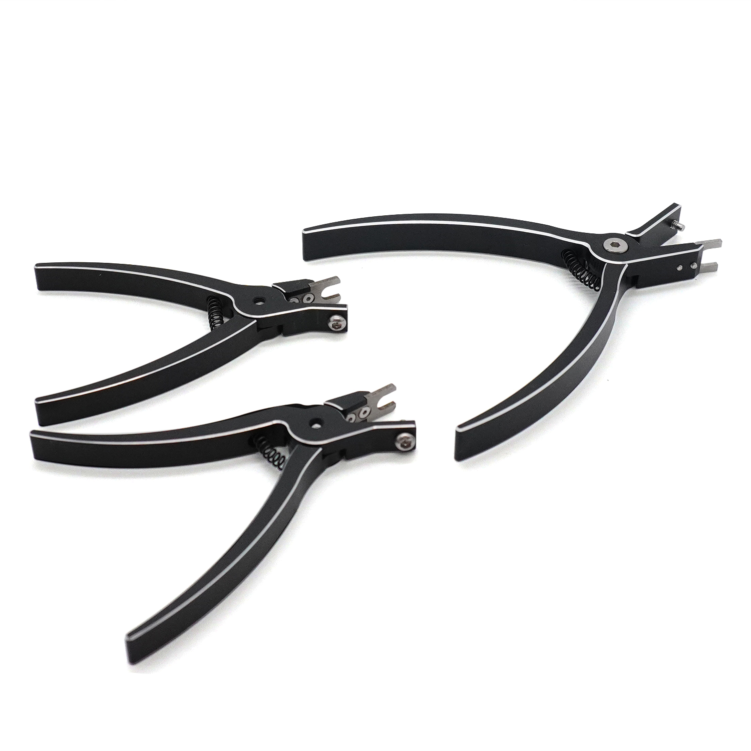 Outils pince à maillons à bill - Rc Helicopter Tool Kit avis et prix
