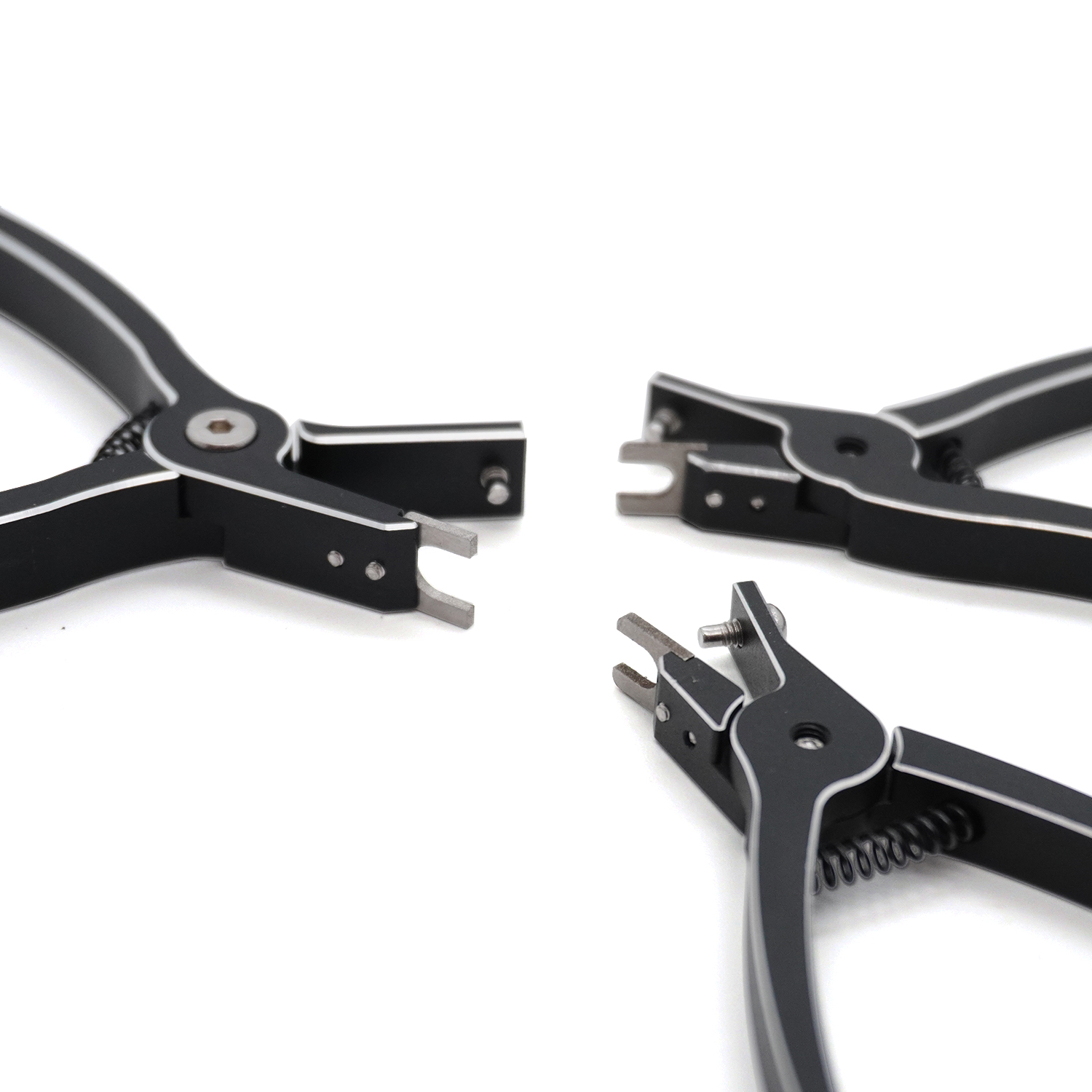 Outils pince à maillons à bill - Rc Helicopter Tool Kit avis et prix