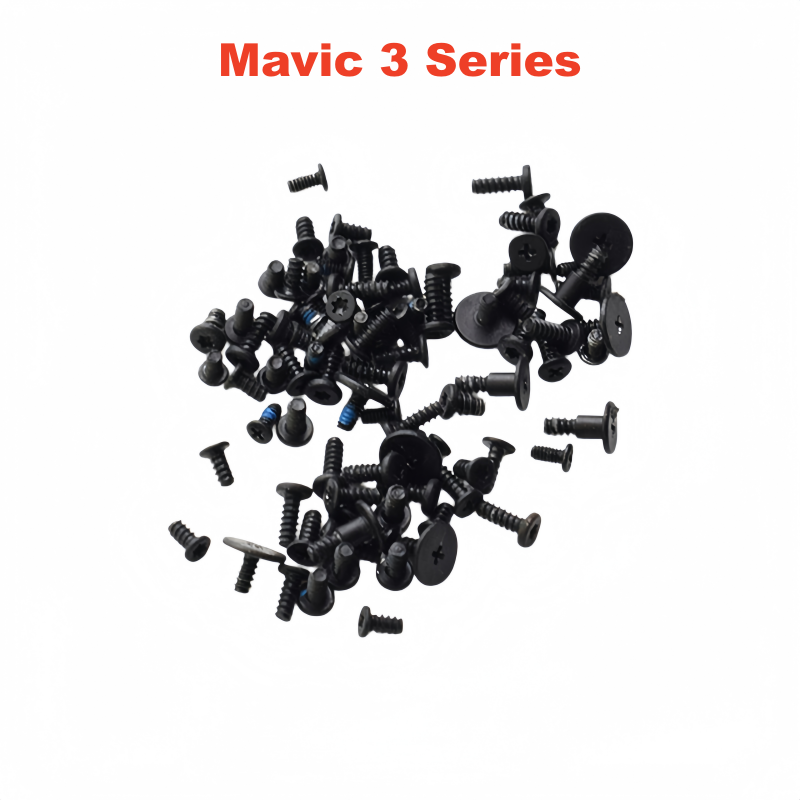 Kit de vis de remplacement pou - Dji Drone Mini 4 Pro avis et prix