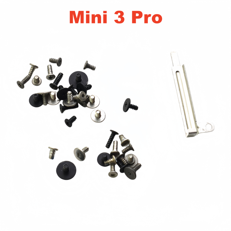 Kit de vis de remplacement pou - Dji Drone Mini 4 Pro avis et prix