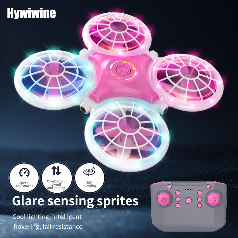 Mini Drone 3D Flip Flash Intel - Rc Helicopter Charger avis et prix