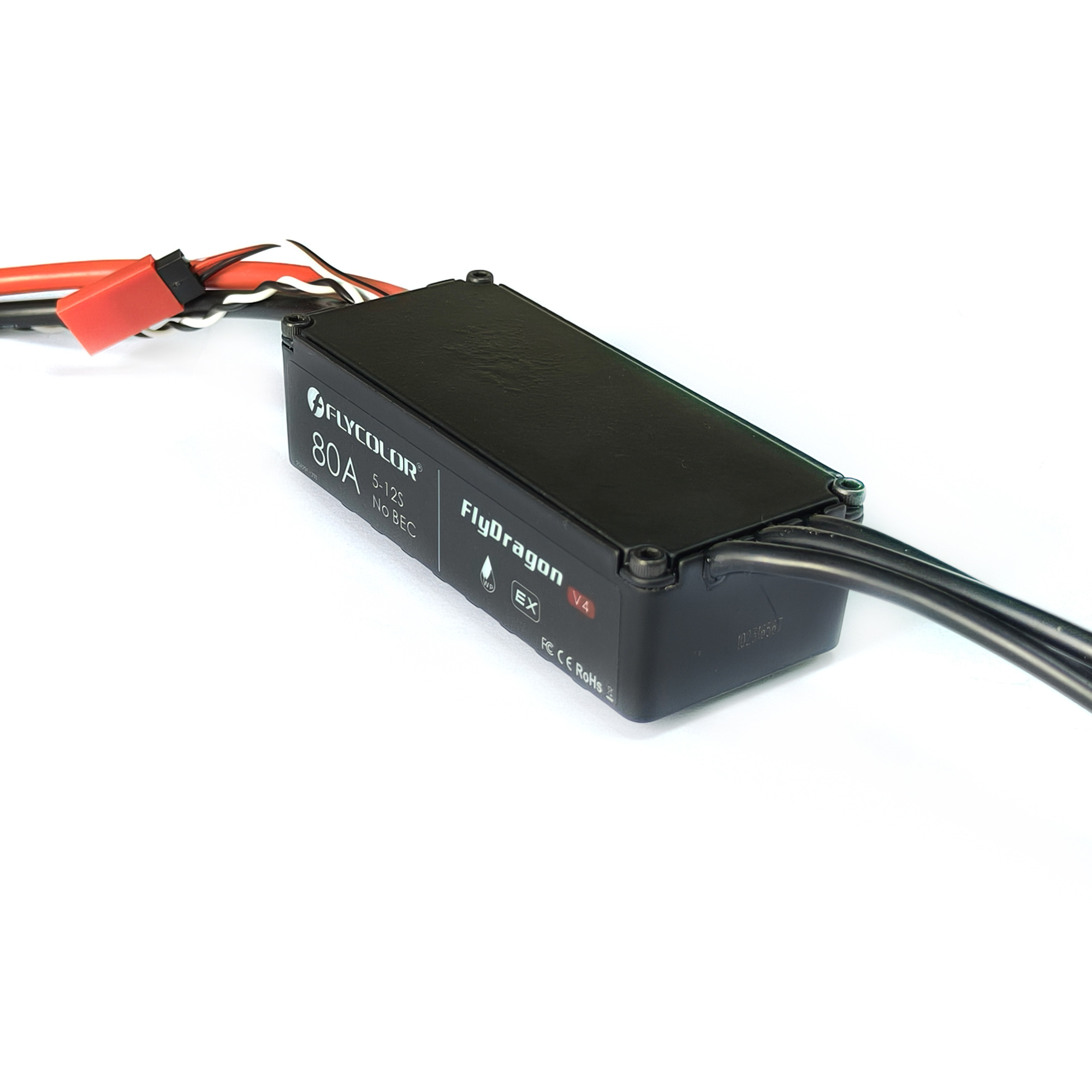 ESC Brushless Multi-Axe FlyDra - Rc Helicopter Battery avis et prix