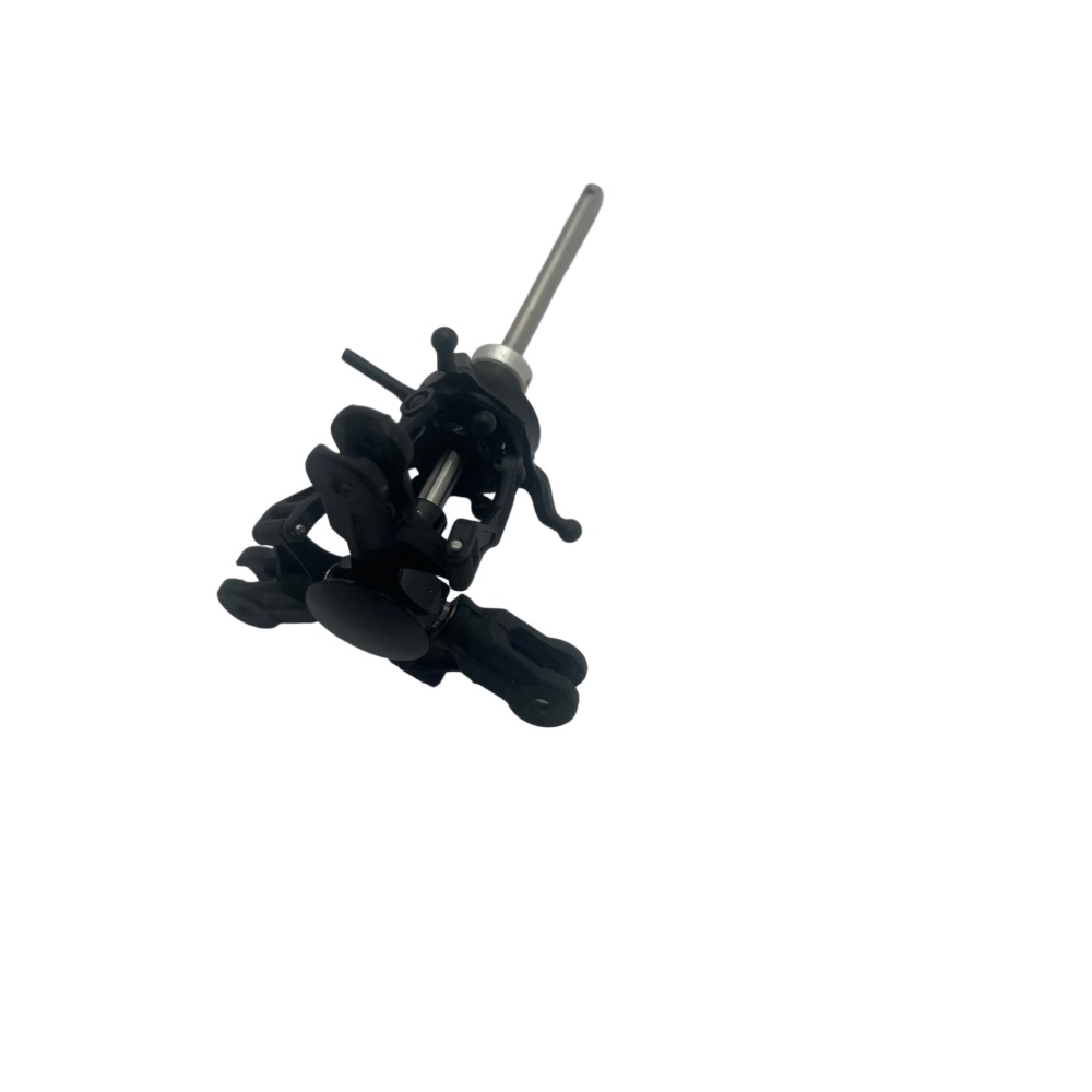 Pièces assemblées pour hélicop - Rc Helicopter Bag avis et prix