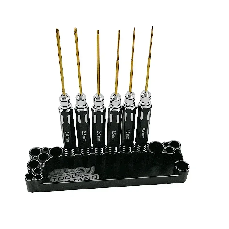 Kit d'outils hexagonaux RC 0,9 - Rc Helicopter Tool Kit avis et prix