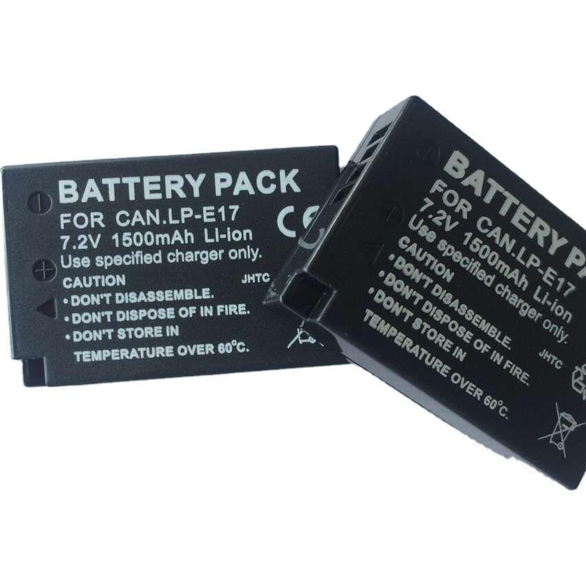 Batterie d'appareil photo 1500 - Canon Camera Eos R8 avis et prix
