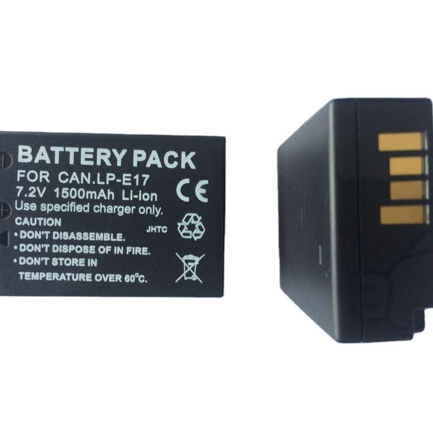 Batterie d'appareil photo 1500 - Canon Camera Eos R8 avis et prix