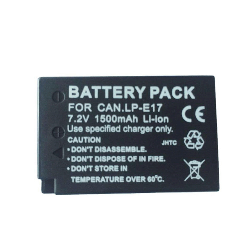 Batterie d'appareil photo 1500 - Canon Camera Eos R8 avis et prix
