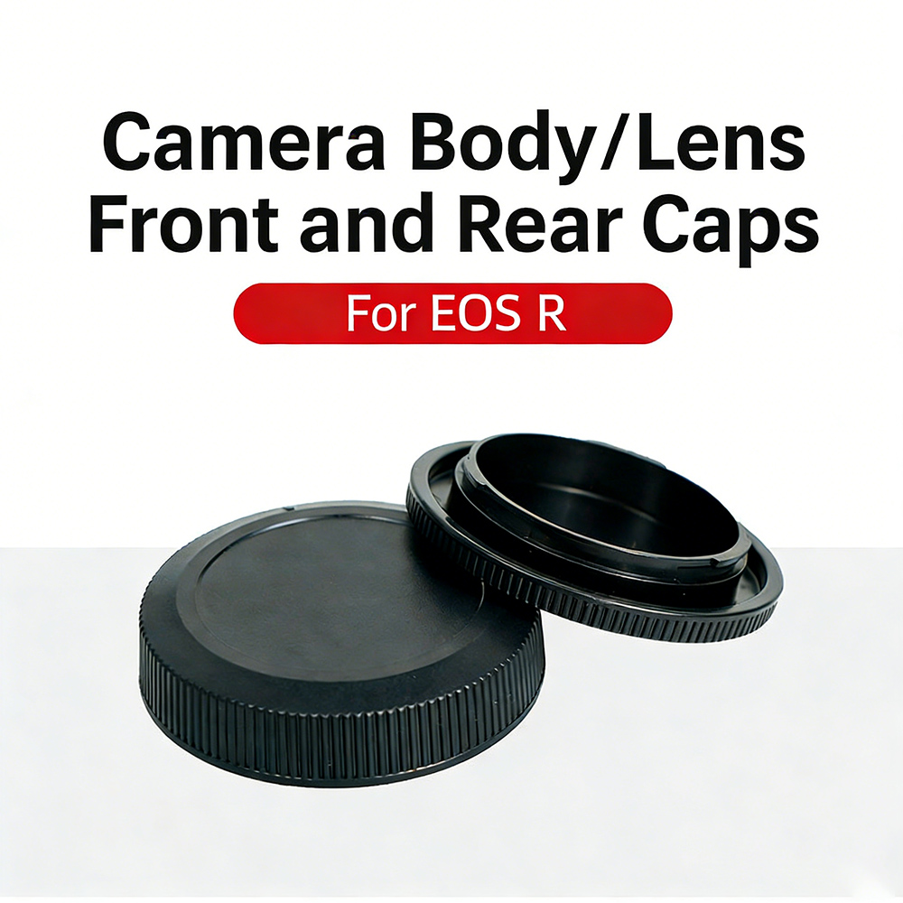 Capuchon de boîtier d'appareil - Canon Camera Eos R8 avis et prix