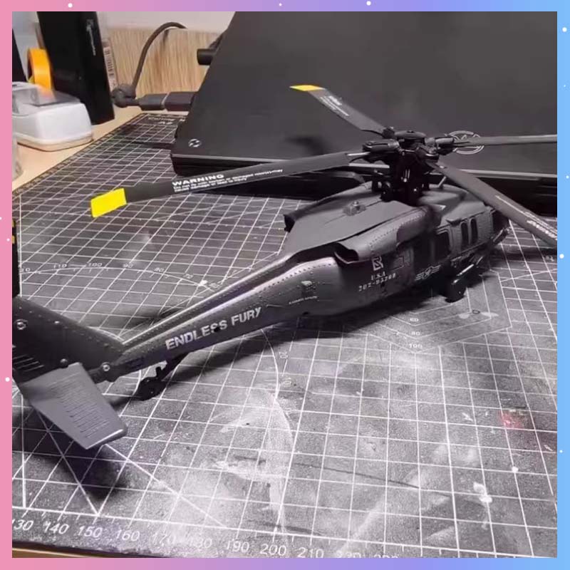 U9901 RC hélicoptère 2.4G Simu - Rc Helicopter Charger avis et prix