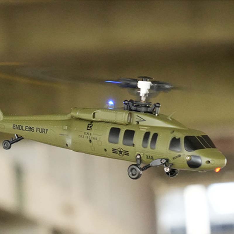 U9901 RC hélicoptère 2.4G Simu - Rc Helicopter Charger avis et prix